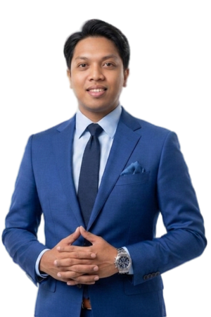 Amin Wafiy Hisham