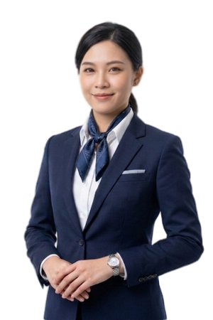 Evelyn Teh