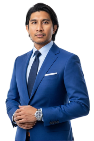 Shahreza Shahrir