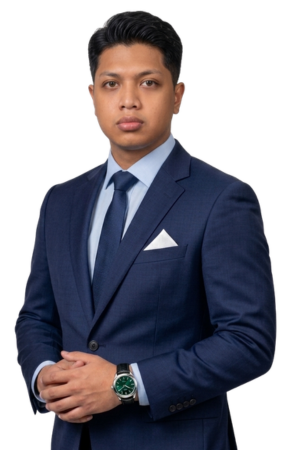 Amin Wafiy Hisham